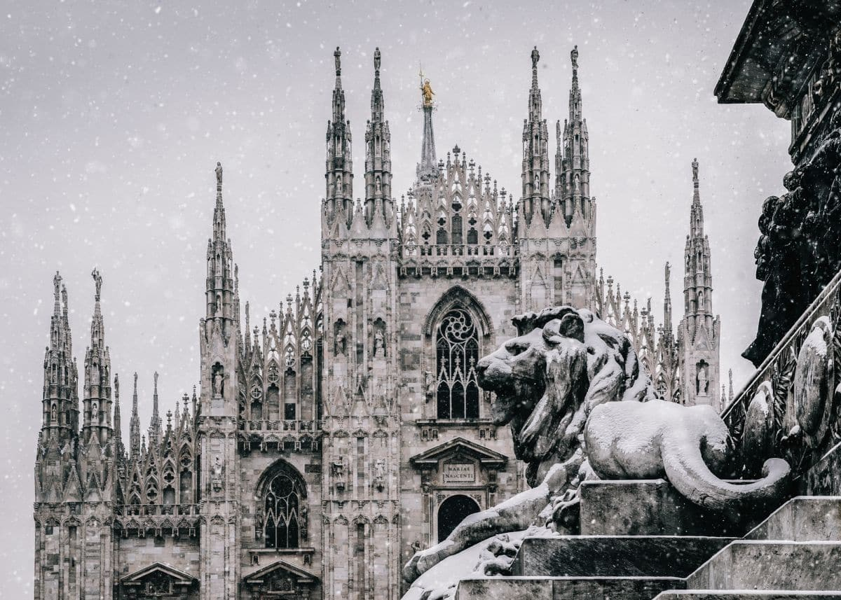 Top 15 Things to Do in Italy During the Winter Travel Season